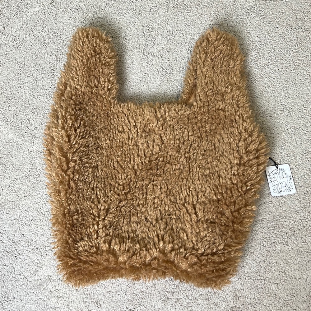 Free people cute bag